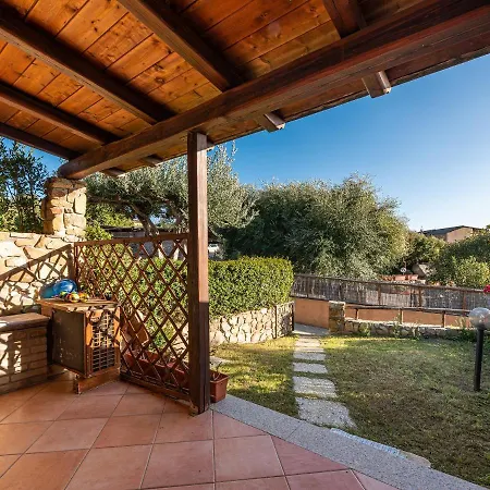 Holiday home Passudedantza