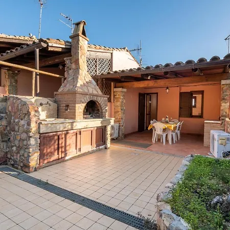 Holiday home Passudedantza *