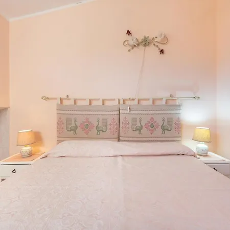 Passudedantza Holiday home *