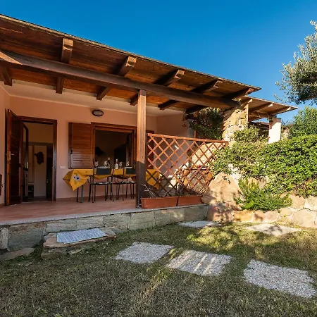 Passudedantza Holiday home *