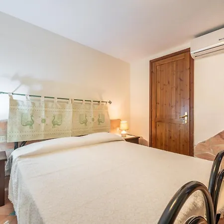 Holiday home Passudedantza