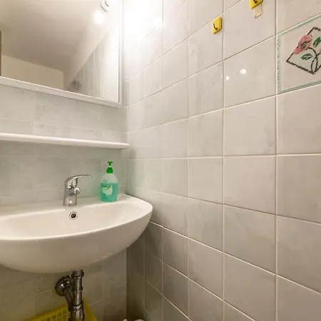 Passudedantza Holiday home Simius