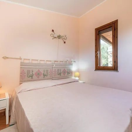 Passudedantza Holiday home