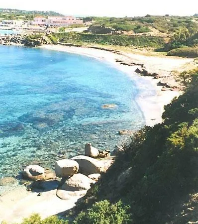 Holiday home Passudedantza Simius