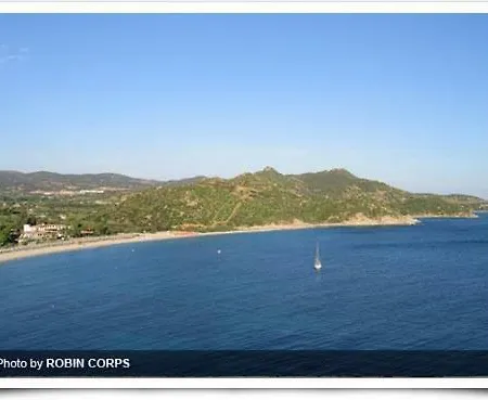 Holiday home Passudedantza Simius