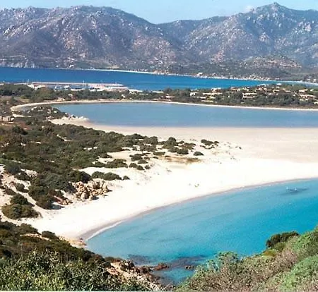 Nyaraló Passudedantza Simius