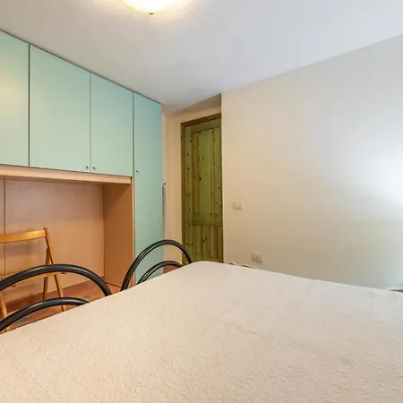 Holiday home Passudedantza *
